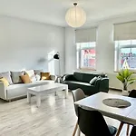 Atrakcyjny Z Widokiem - Góry Sowie -