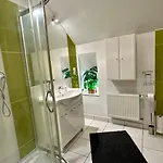 Atrakcyjny Z Widokiem - Góry Sowie -