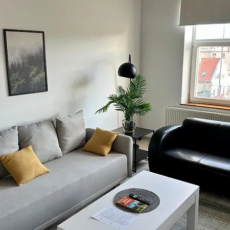 Apartmán Atrakcyjny Z Widokiem - Gory Sowie - Bielawa (Dzierzoniow)