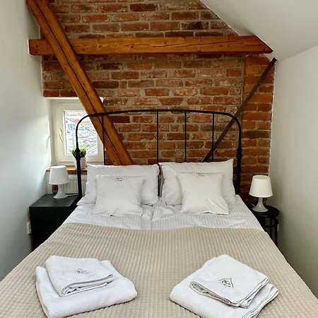 Luna - Atrakcyjny Nr4 Z Widokiem - Góry Sowie - Jezioro Apartament Bielawa (Dzierzoniow)