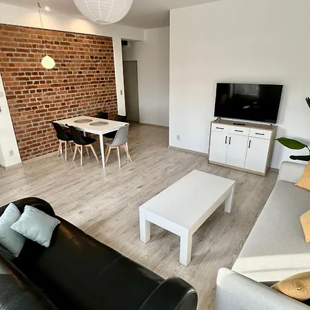 Atrakcyjny Z Widokiem - Gory Sowie -