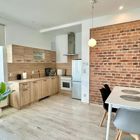 Apartmán Atrakcyjny Z Widokiem - Gory Sowie - Bielawa (Dzierzoniow)