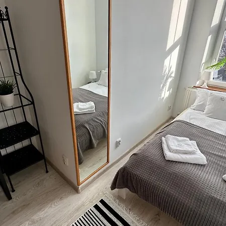 Atrakcyjny Z Widokiem - Gory Sowie - Apartment