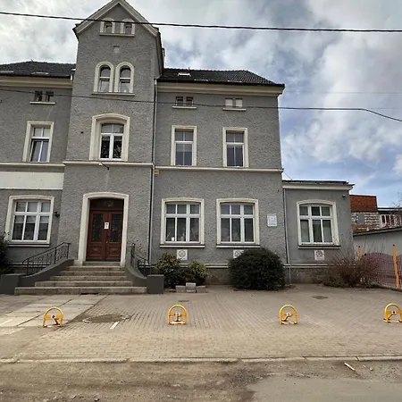 Apartmán Atrakcyjny Z Widokiem - Gory Sowie - *