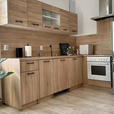 Apartment Atrakcyjny Z Widokiem - Gory Sowie - *