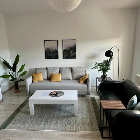 Atrakcyjny Z Widokiem - Gory Sowie - Bielawa (Dzierzoniow)