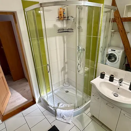 Atrakcyjny Z Widokiem - Gory Sowie - *