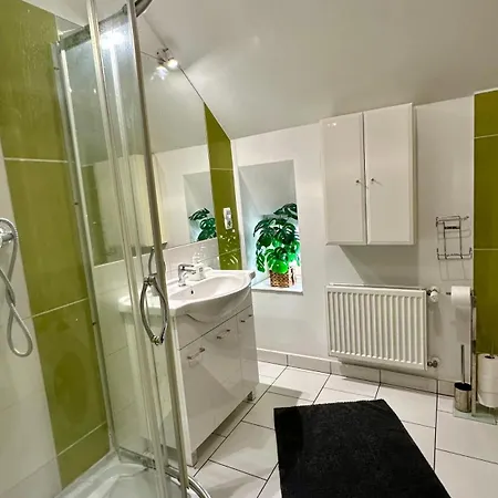 Atrakcyjny Z Widokiem - Gory Sowie -