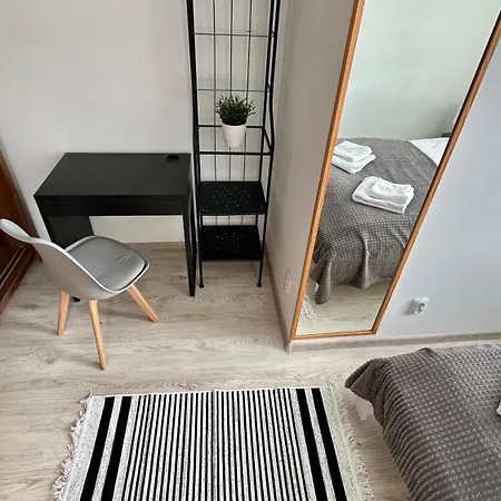 Atrakcyjny Z Widokiem - Gory Sowie - *