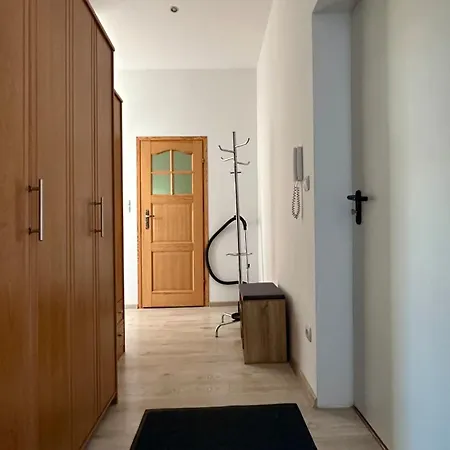 Luna - Atrakcyjny Nr4 Z Widokiem - Góry Sowie - Jezioro Apartament Bielawa (Dzierzoniow)
