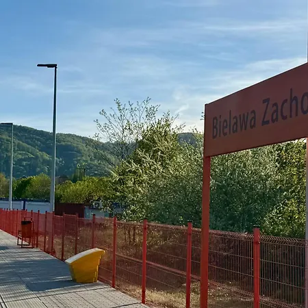 Luna - Atrakcyjny Nr4 Z Widokiem - Góry Sowie - Jezioro * Bielawa (Dzierzoniow)