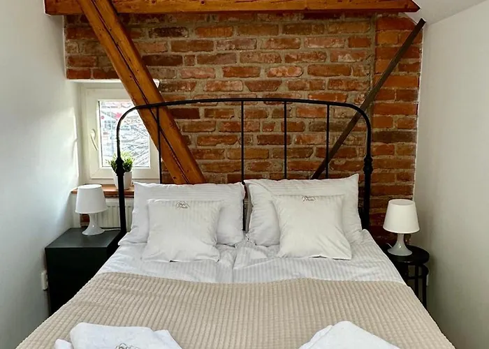 Atrakcyjny Z Widokiem - Gory Sowie - Appartement Bielawa (Dzierzoniow)