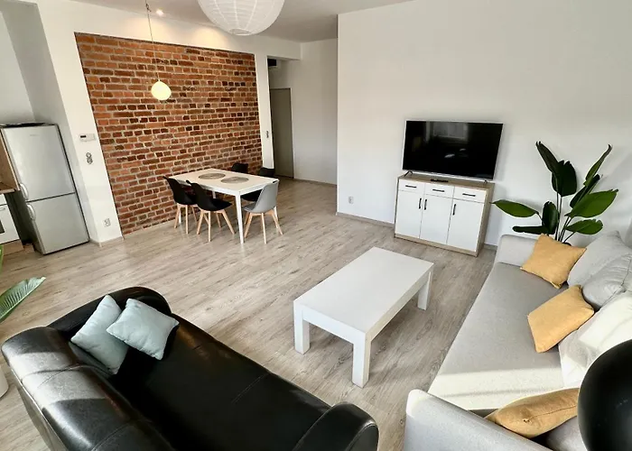 Atrakcyjny Z Widokiem - Gory Sowie -