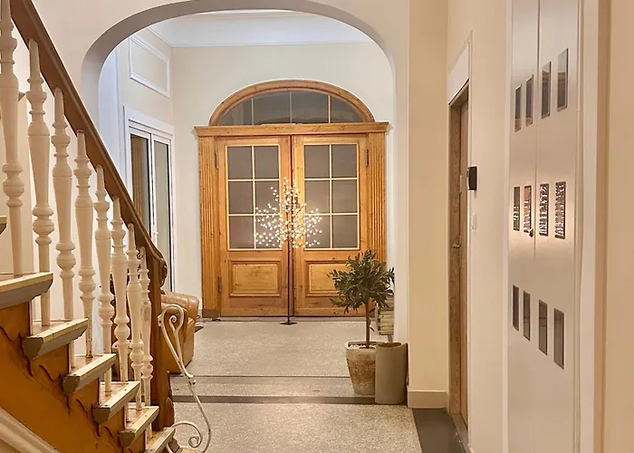 Atrakcyjny Z Widokiem - Gory Sowie - * Bielawa (Dzierzoniow)