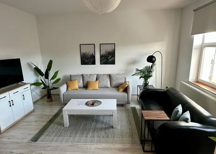 Atrakcyjny Z Widokiem - Gory Sowie - Bielawa (Dzierzoniow)