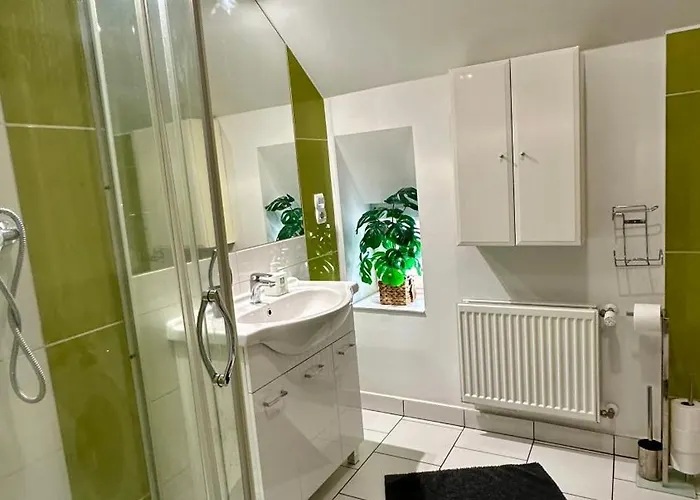 Atrakcyjny Z Widokiem - Gory Sowie -