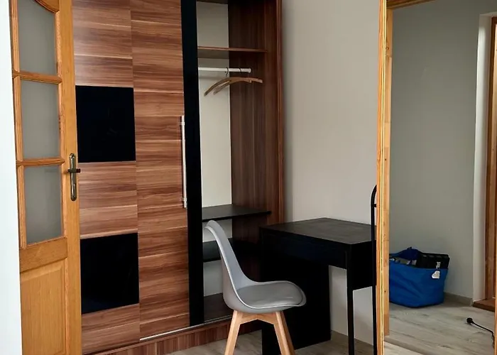 Atrakcyjny Z Widokiem - Gory Sowie - * Bielawa (Dzierzoniow)